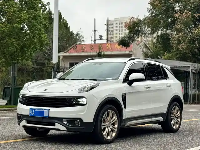 LYNK  01 2019