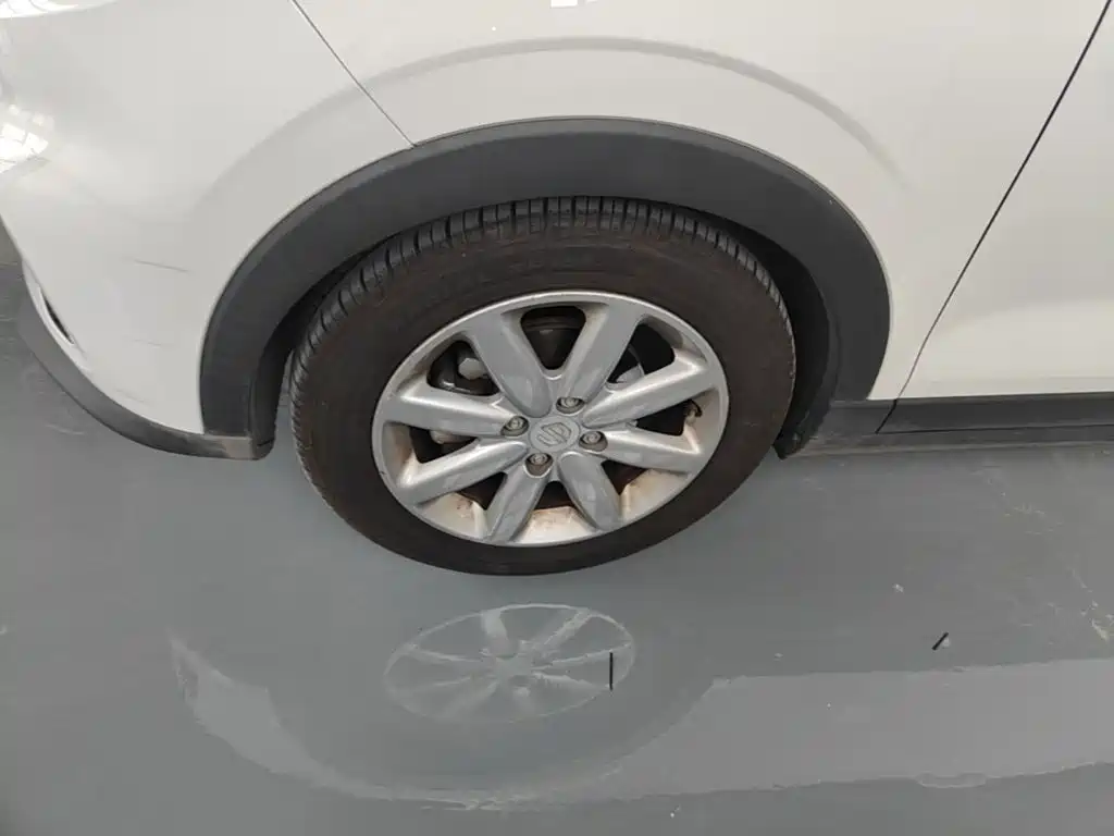 Leapmotor Leapmotor T03 — миниатюра 23