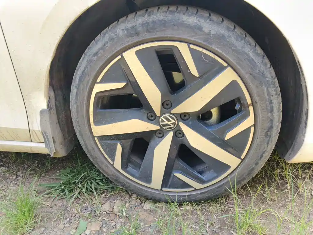 Volkswagen Lamando — миниатюра 24