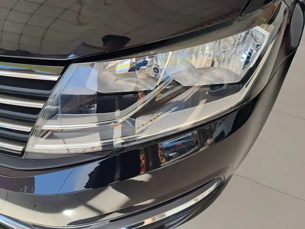 Volkswagen Lavida — миниатюра 24