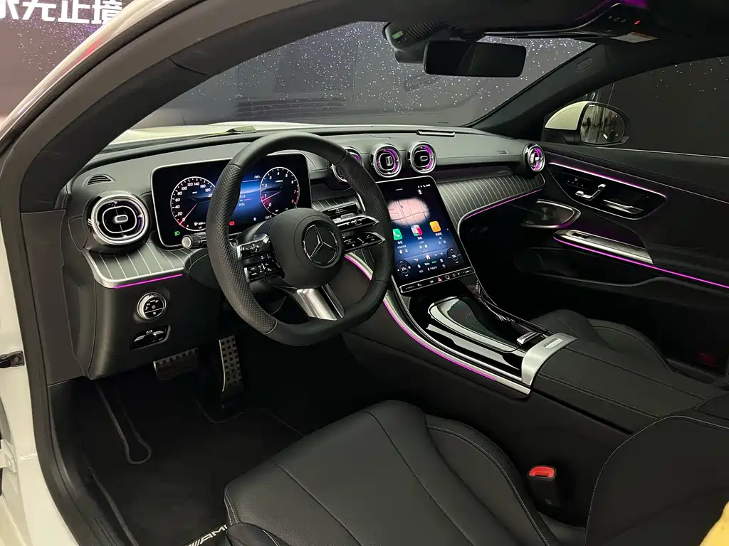 Mercedes-Benz CLE — миниатюра 15