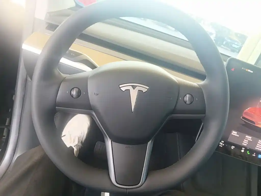 Tesla Model Y — миниатюра 11
