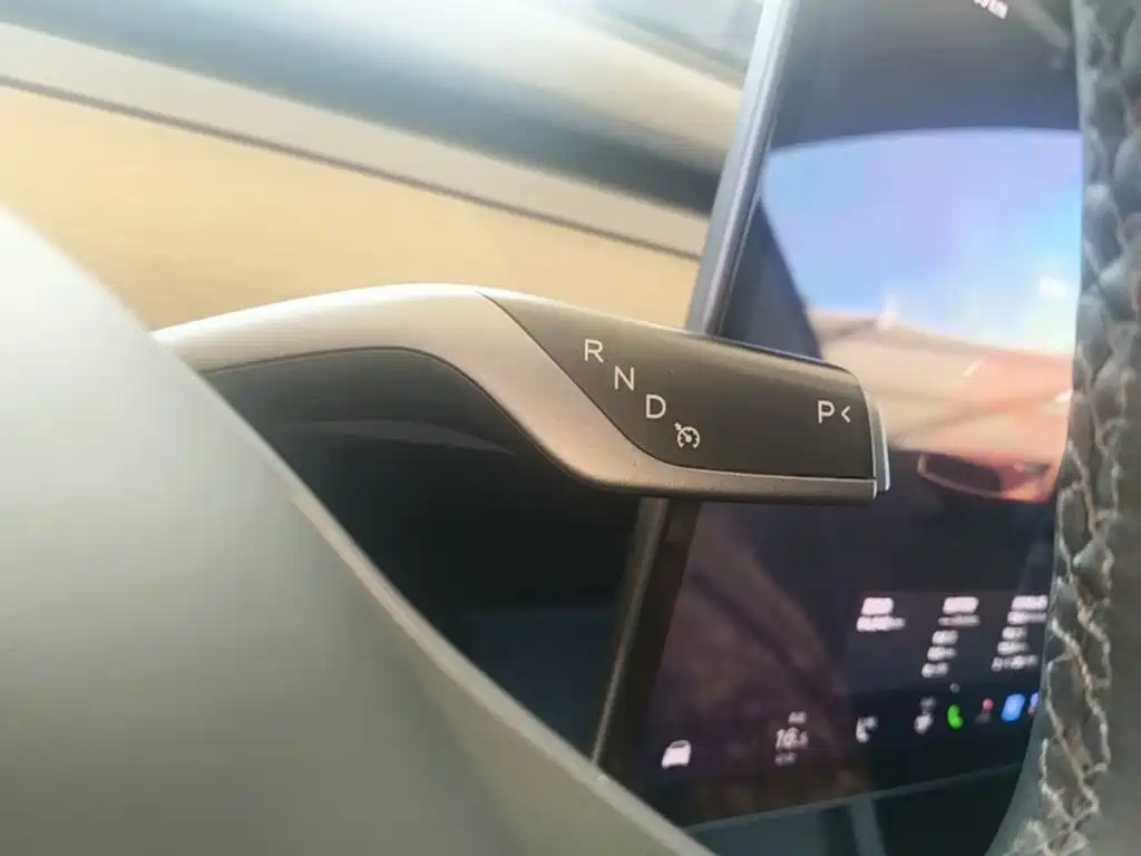 Tesla Model Y — миниатюра 14