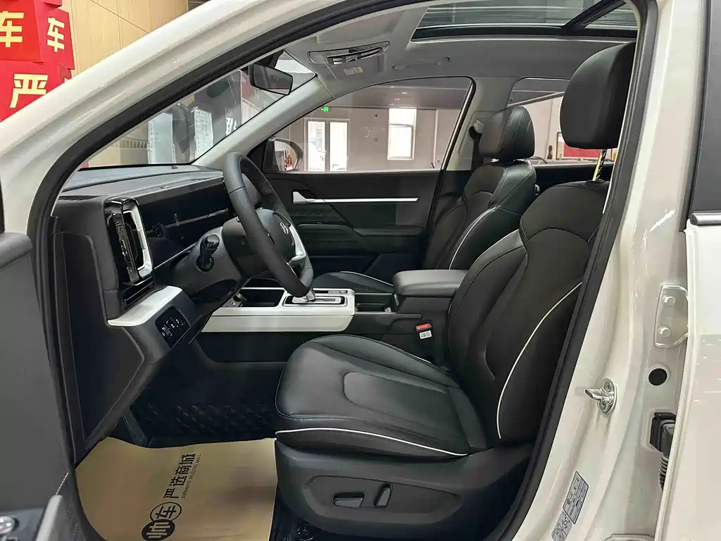 Hyundai ix35 — миниатюра 8