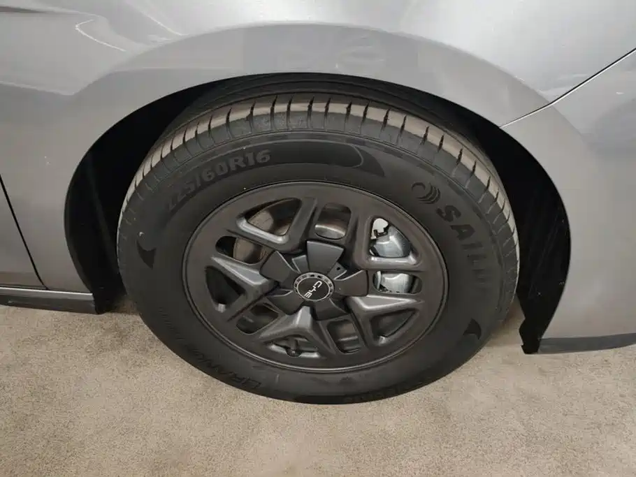 BYD Seal 05 DM-i — миниатюра 6