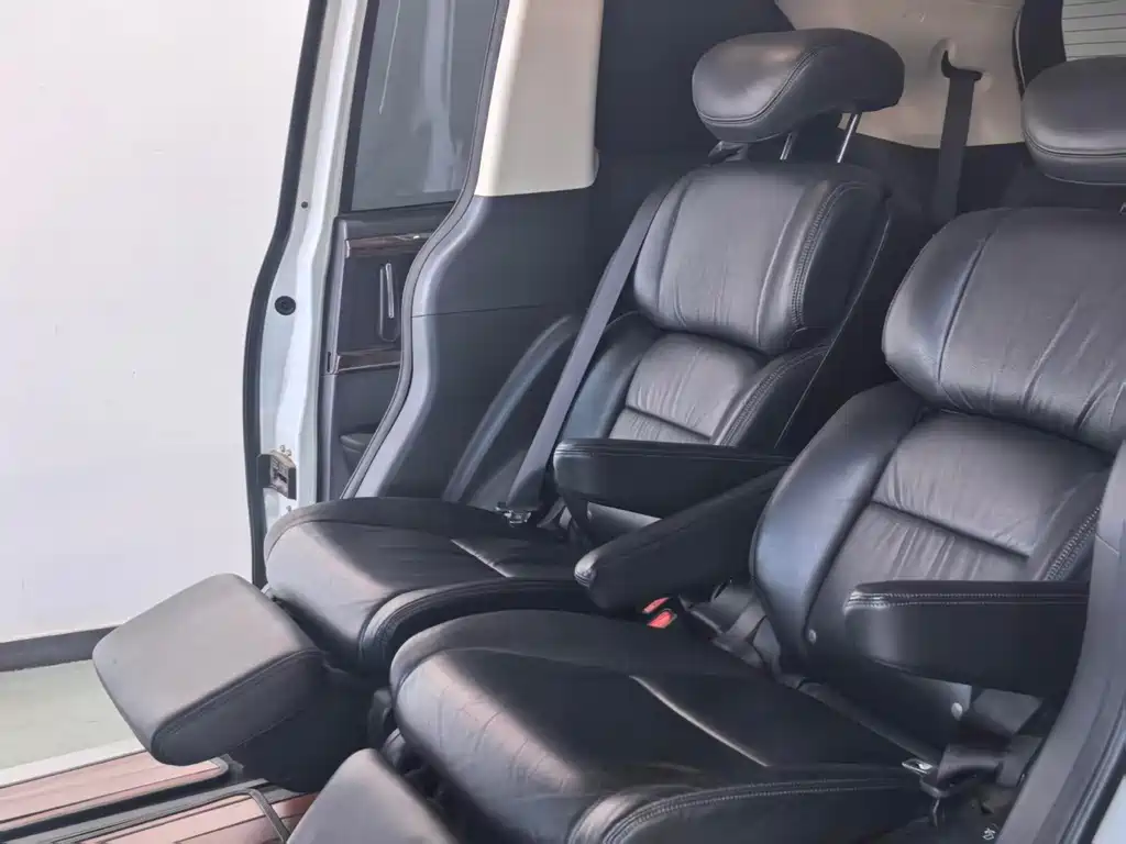 Honda Odyssey — миниатюра 6