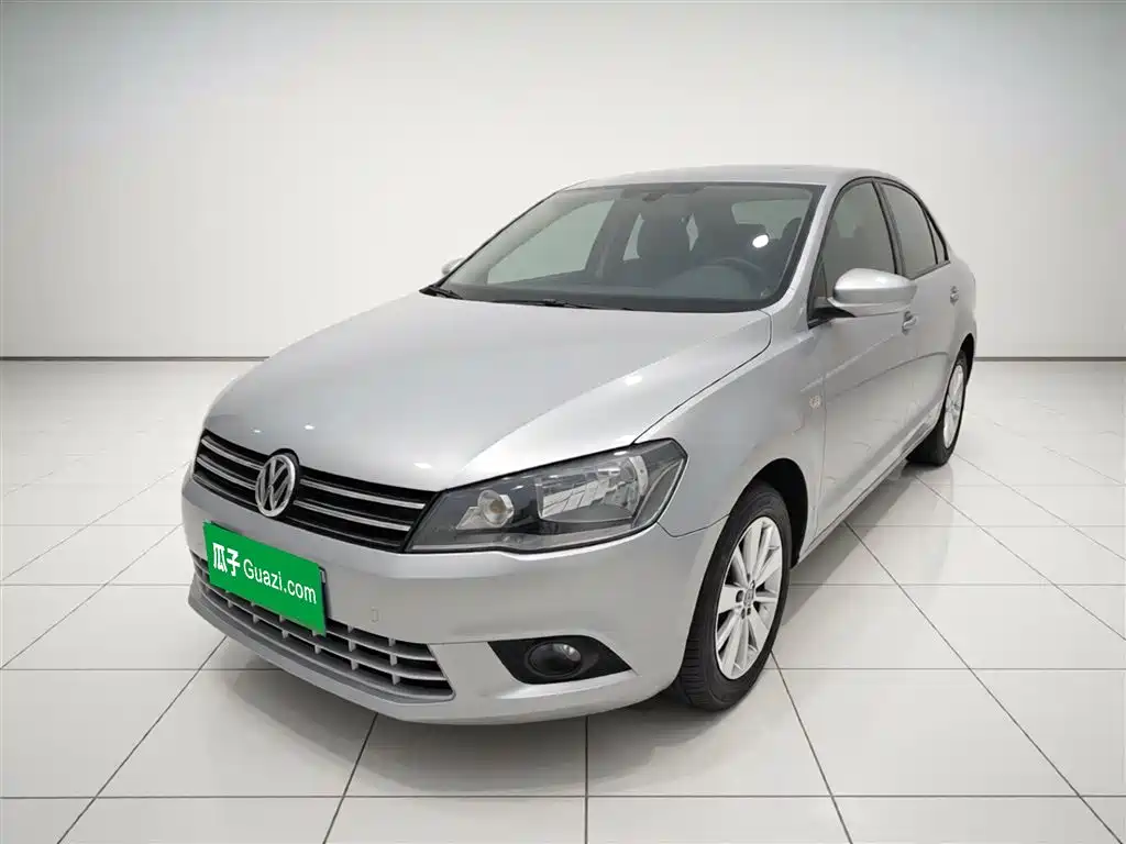 Volkswagen Jetta 2016