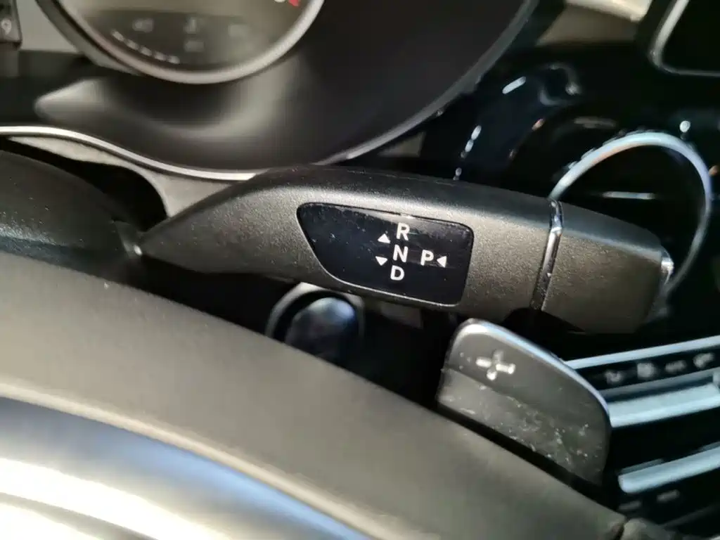 Mercedes-Benz C-Class — миниатюра 14