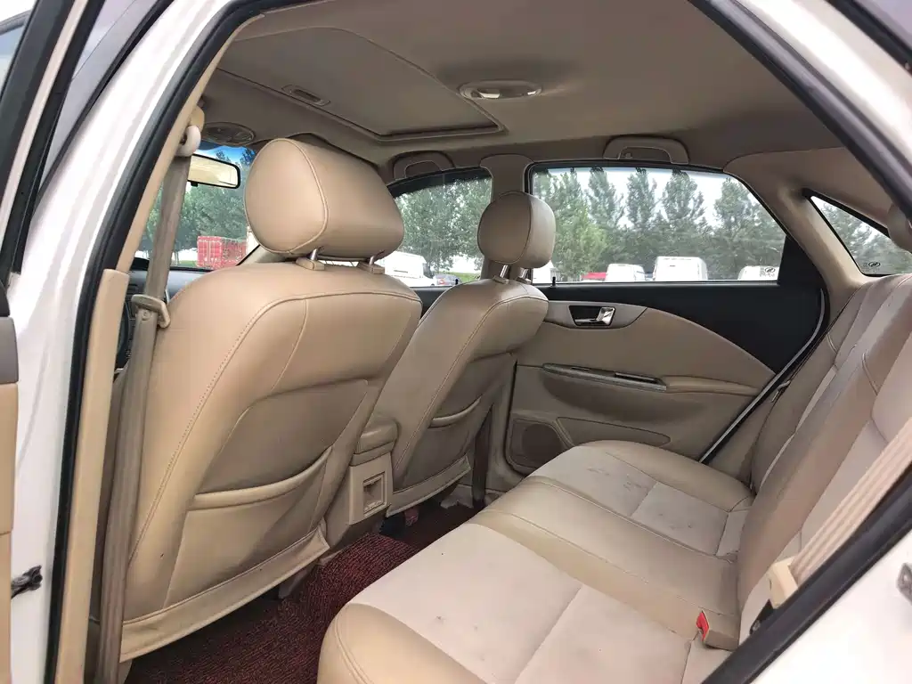 Buick Excelle 1.5L Manual Classic Type, фото 9