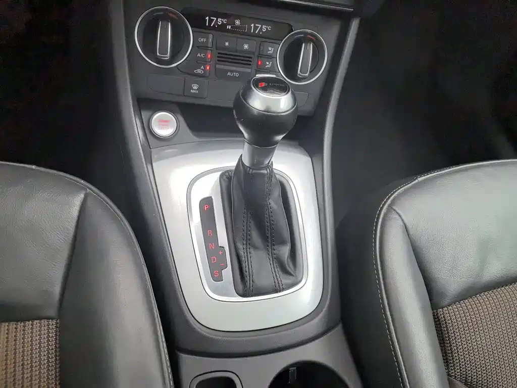 Audi Q3 — миниатюра 13