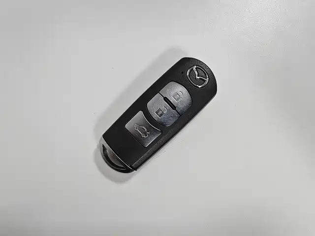 Mazda Atenza — миниатюра 14