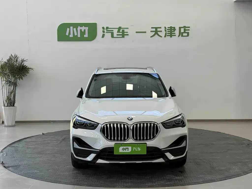 BMW X1 — миниатюра 2