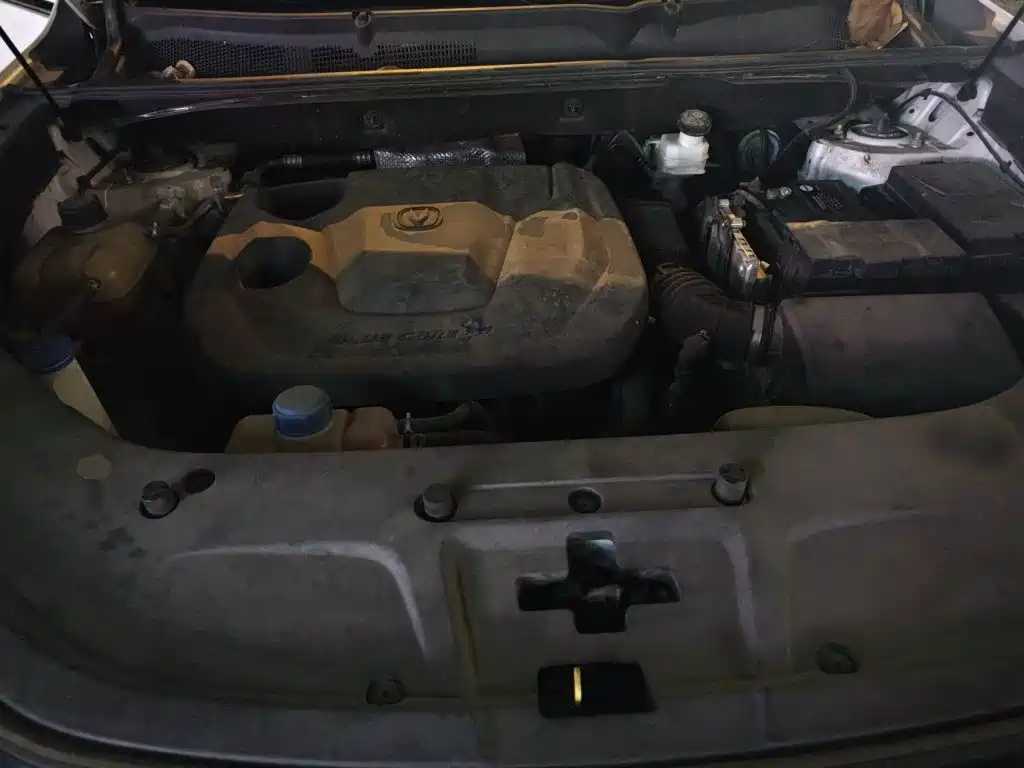 Changan CS75 PLUS — миниатюра 11