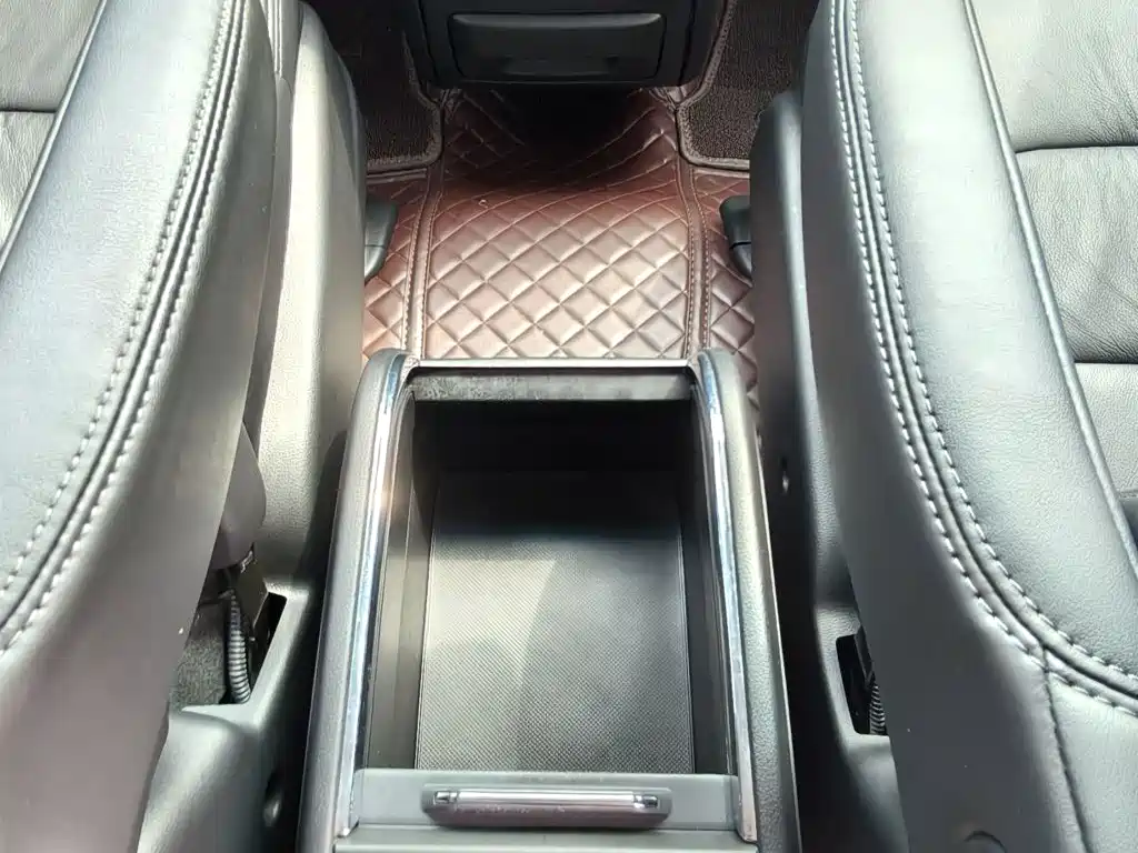 Honda Elysion — миниатюра 2