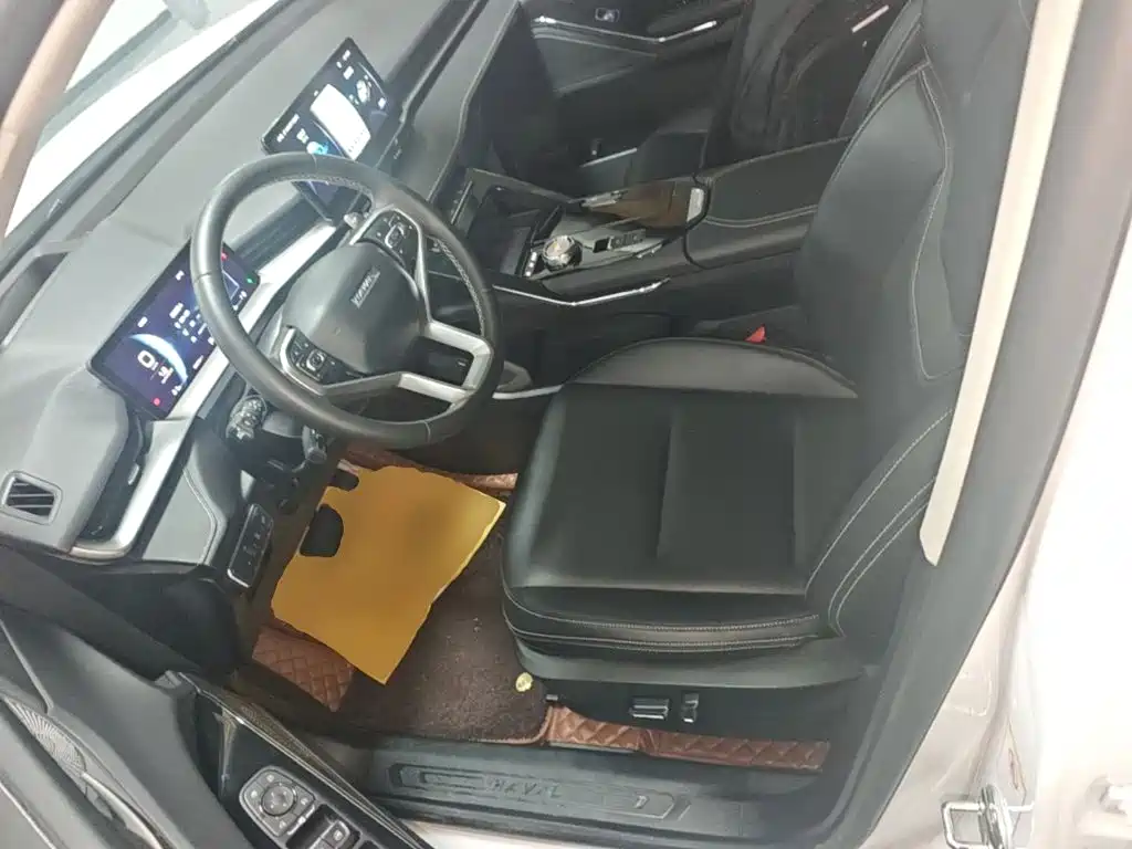 Haval H6 — миниатюра 15