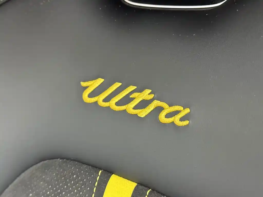 Xiaomi SU7 Ultra — миниатюра 10