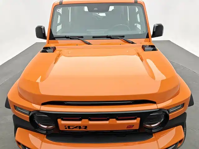 iCAR iCAR Super V23 — миниатюра 14