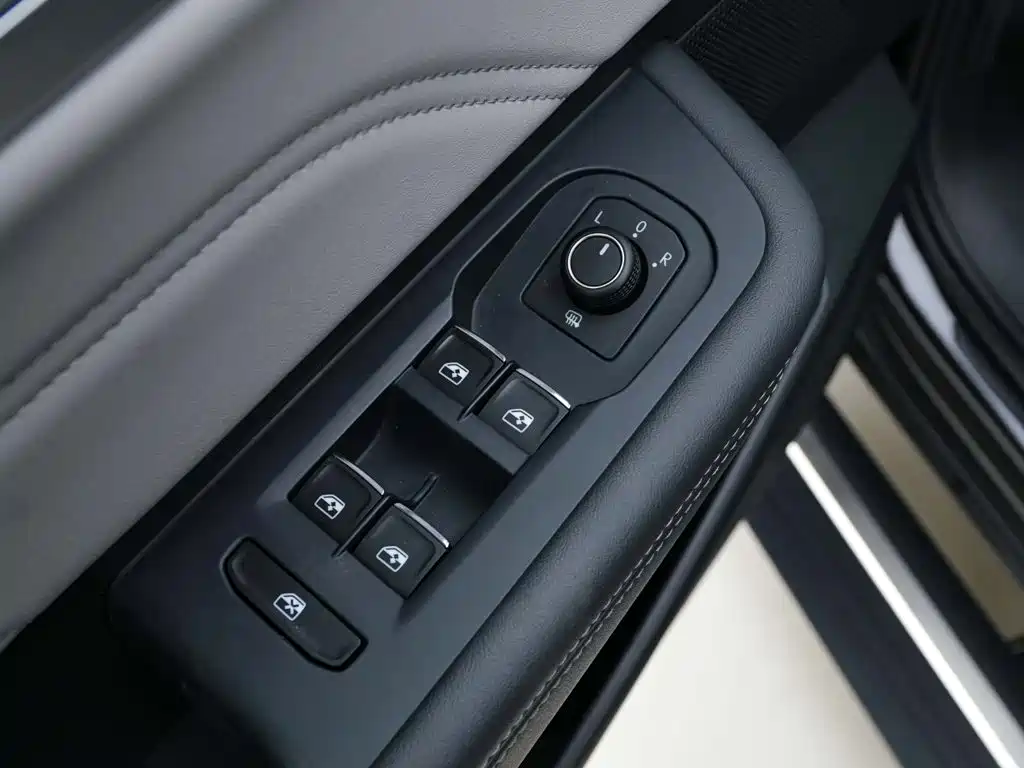 Volkswagen Tavendor — миниатюра 14