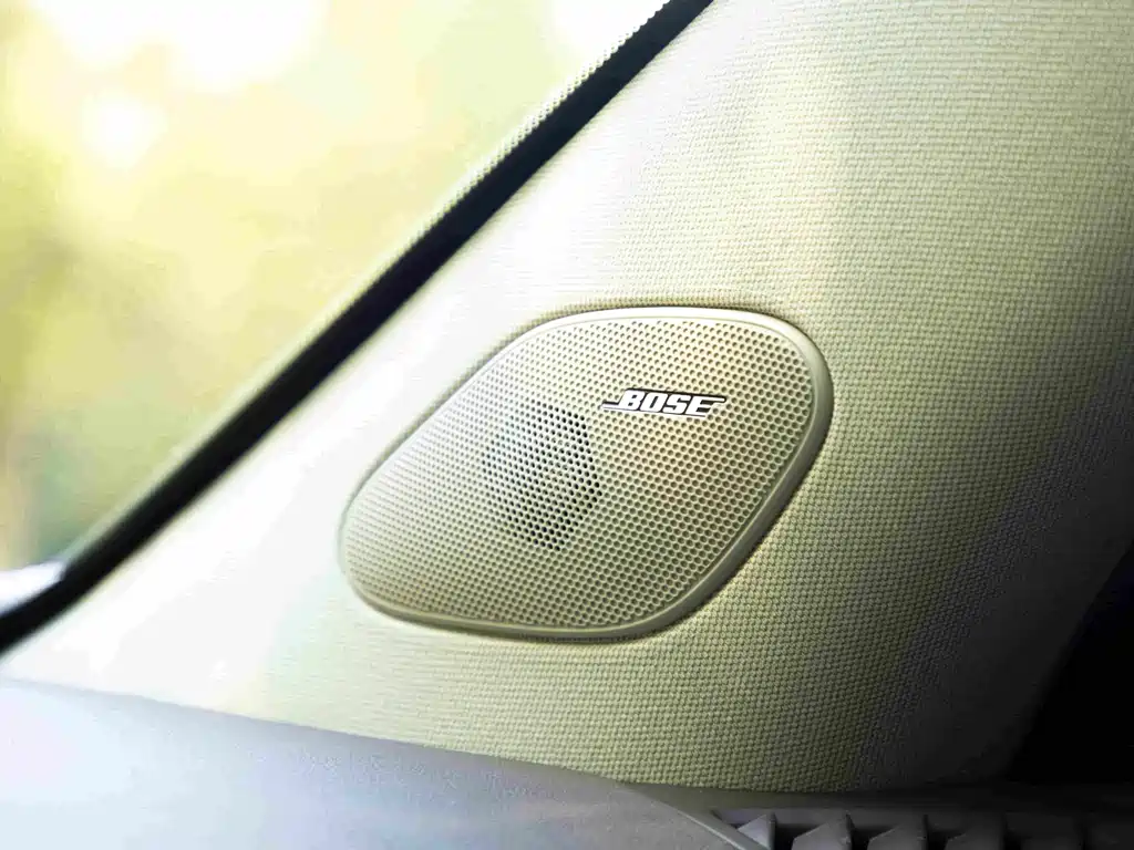 Cadillac SRX — миниатюра 28