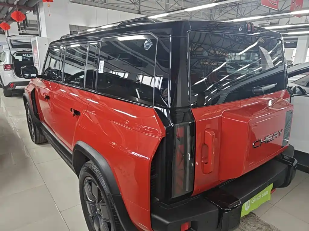 Fulwin Fengyun X3 PLUS — миниатюра 23