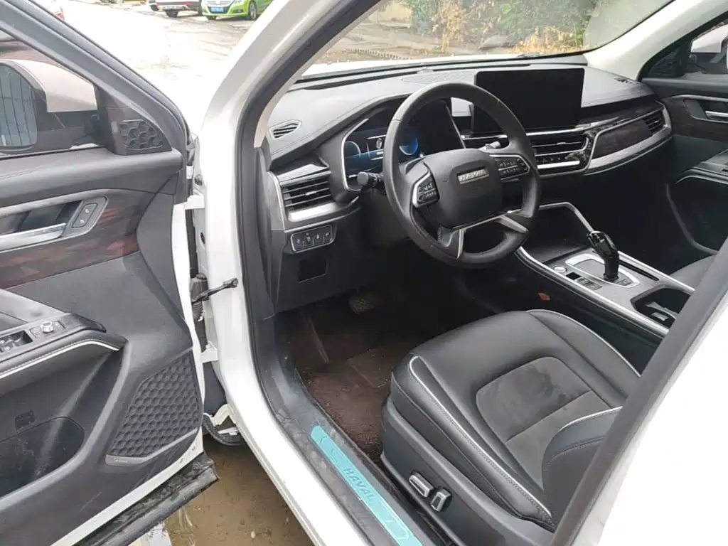 Haval H6 — миниатюра 16
