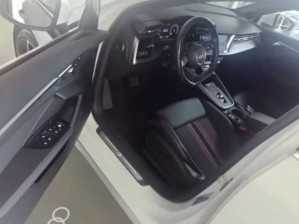 Audi A3 — миниатюра 16
