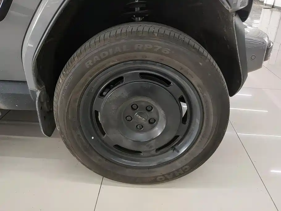 iCAR iCAR Super V23 — миниатюра 6