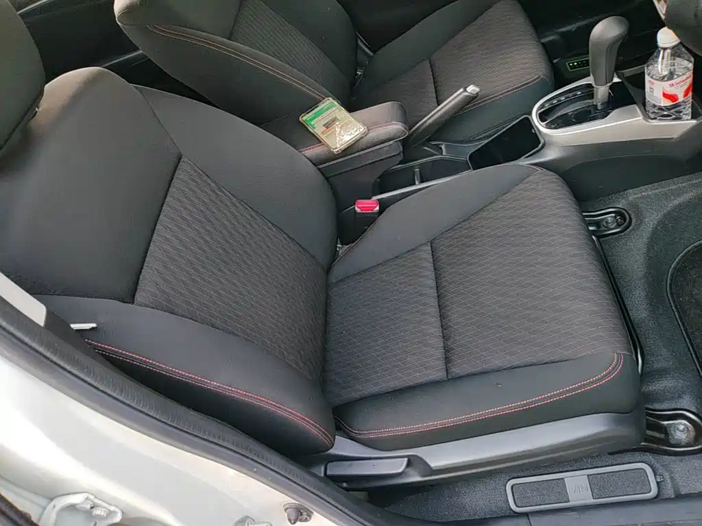 Honda Fit — миниатюра 25