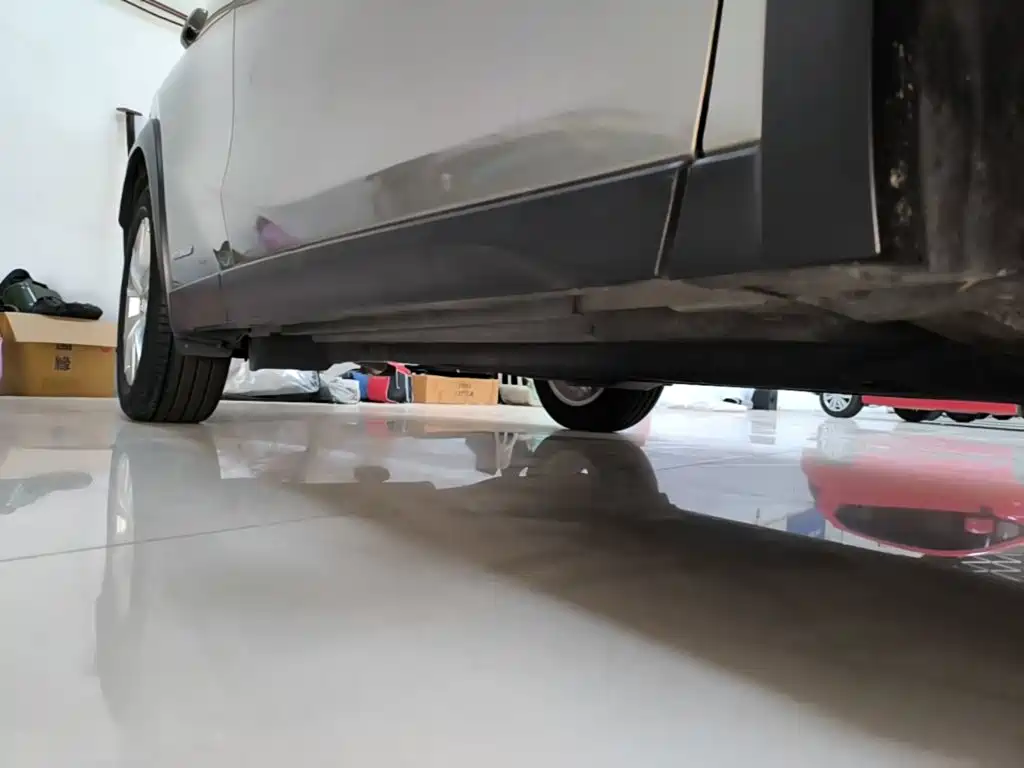 Lexus UX — миниатюра 21