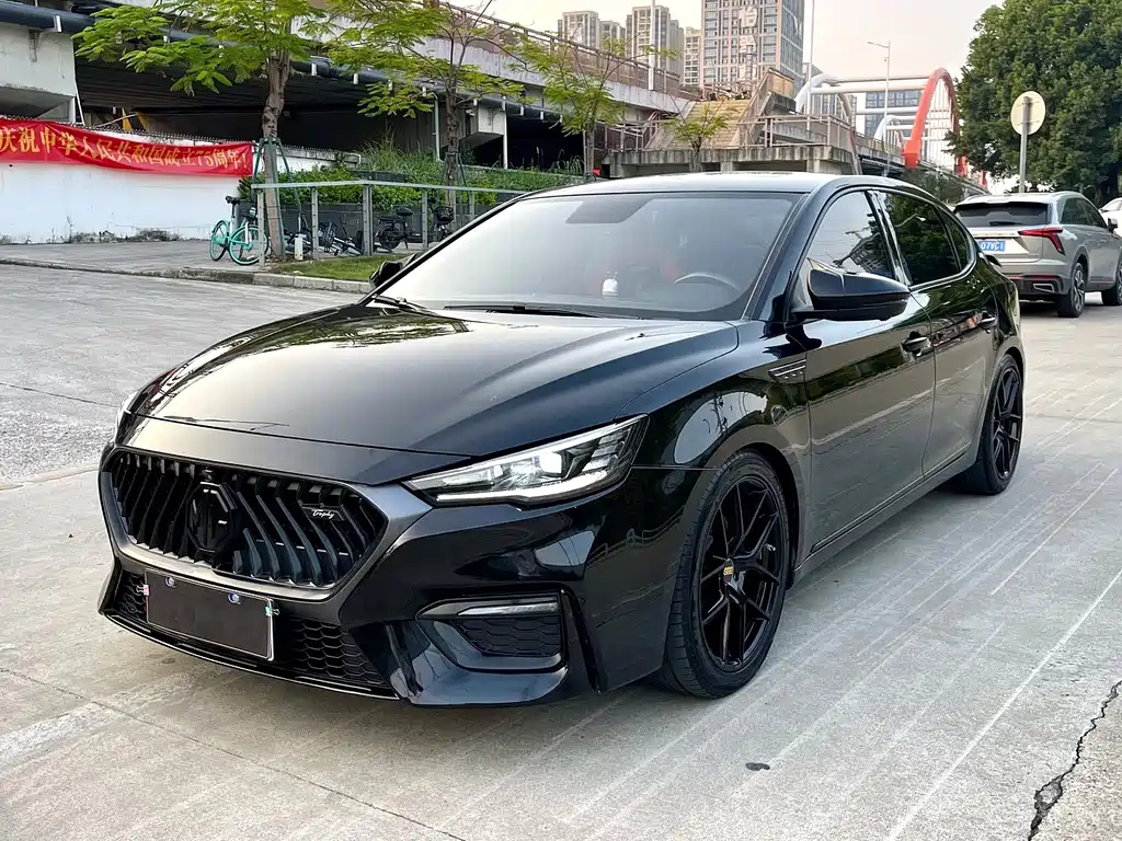 Mg MG6 2020