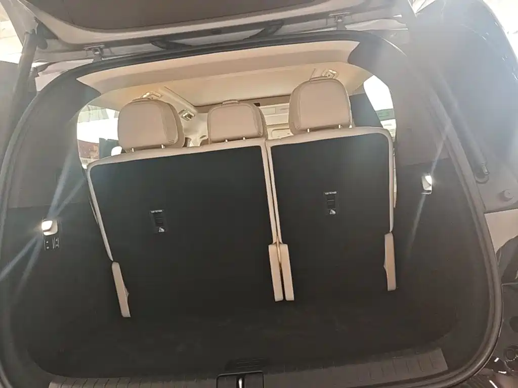 Li Auto Li MEGA — миниатюра 19