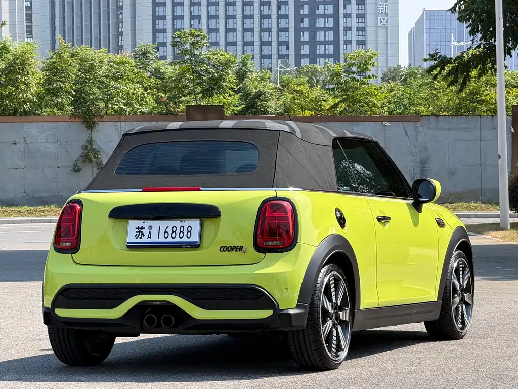 MINI Mini — миниатюра 4