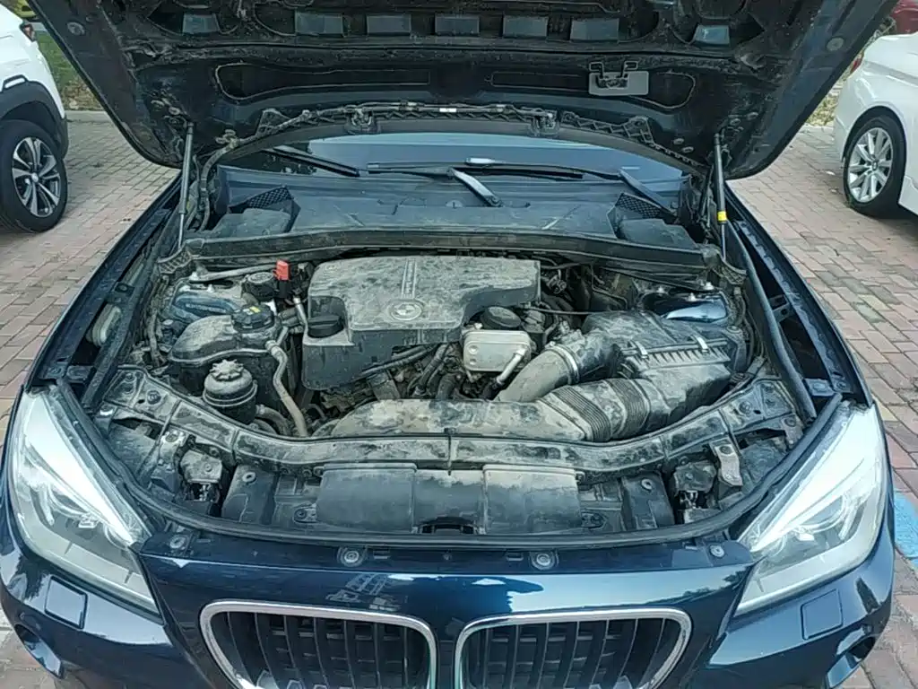 BMW X1 — миниатюра 20