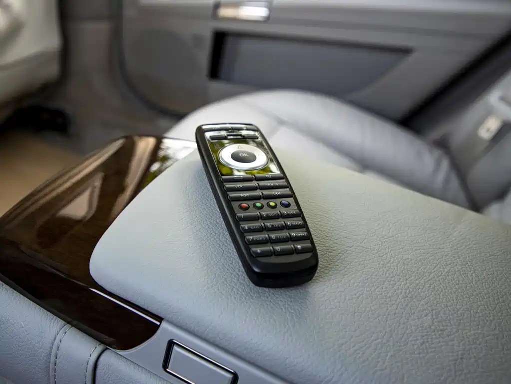 Mercedes-Benz S-Class — миниатюра 32