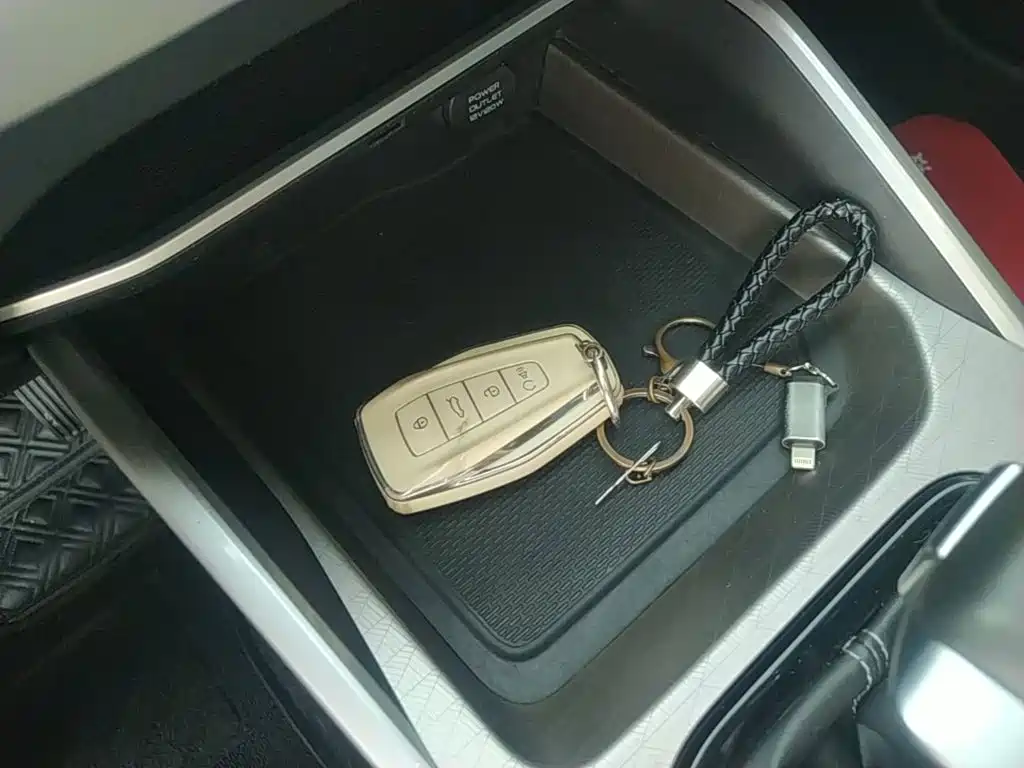 Geely Emgrand — миниатюра 9