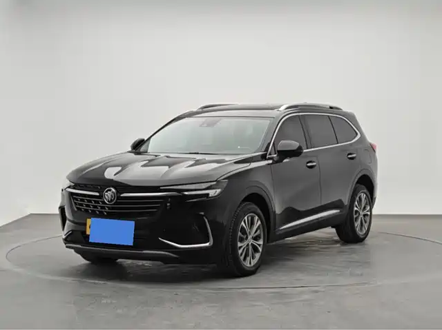 Buick Envision Plus