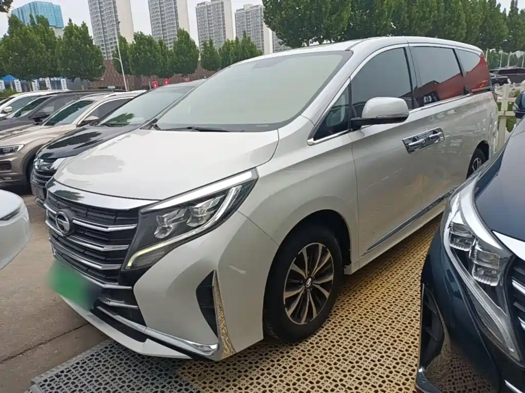 GAC M8