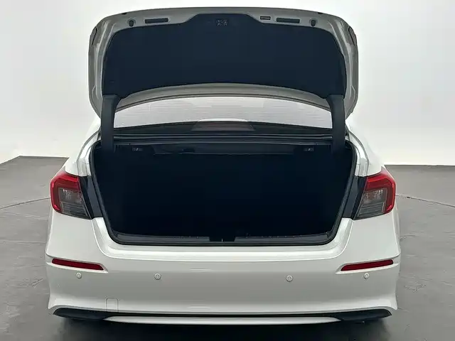 Honda Civic — миниатюра 11