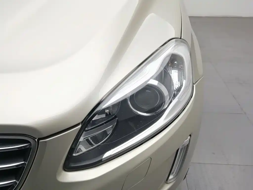Volvo XC60 — миниатюра 7