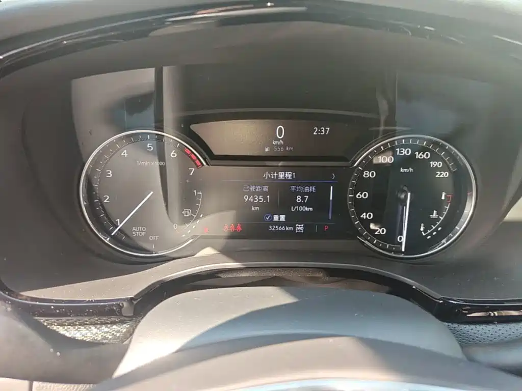Cadillac XT5 — миниатюра 16