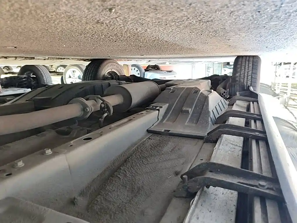 Haval H6 — миниатюра 21