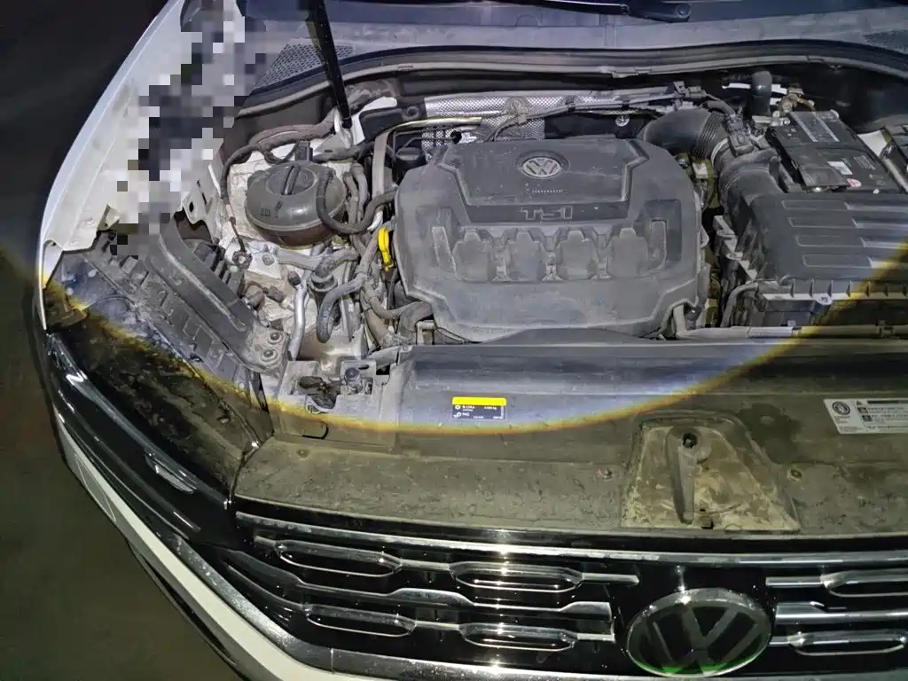 Volkswagen Tayron — миниатюра 21