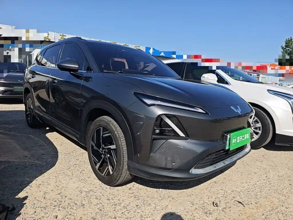 Wuling Xingguang S — миниатюра 4