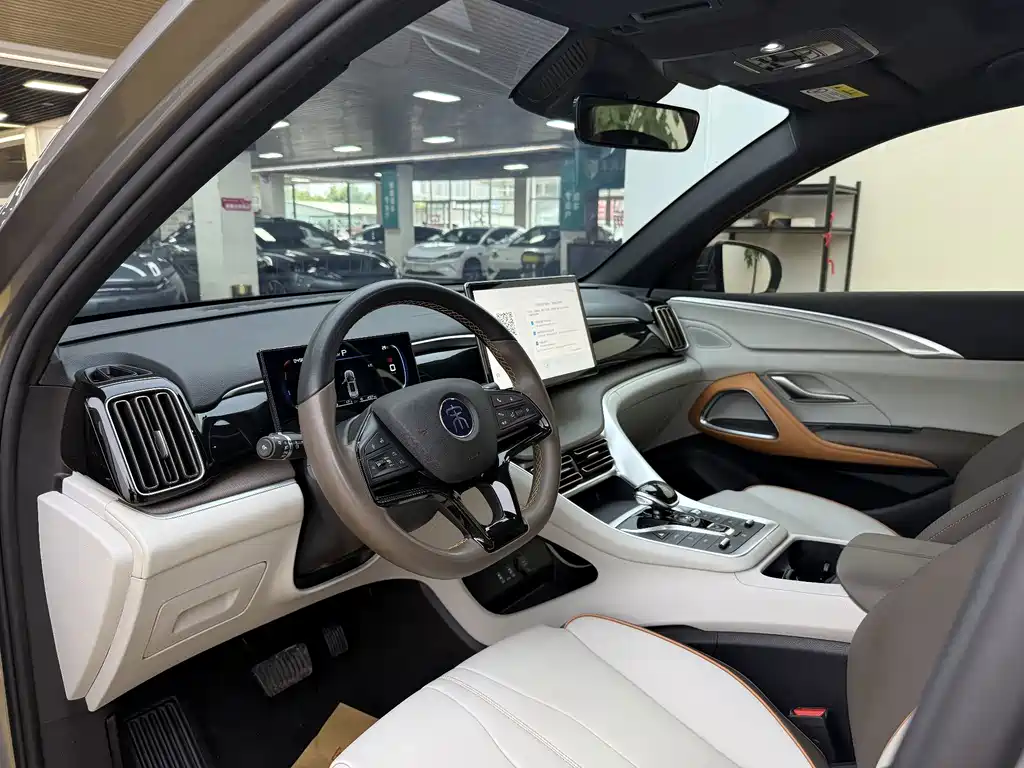 BYD Pro New Energy — миниатюра 5