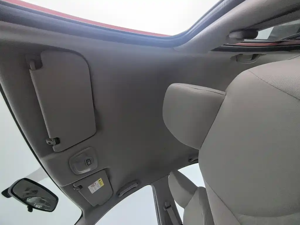 Chevrolet Sail — миниатюра 14