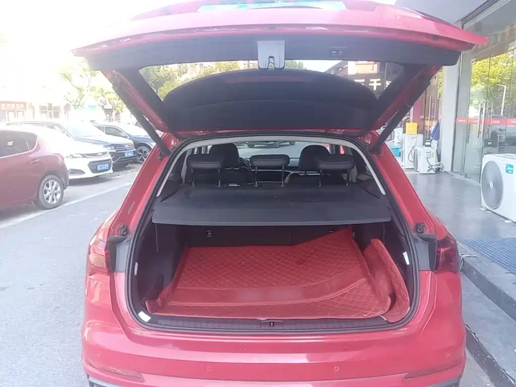 Audi Q3 — миниатюра 19
