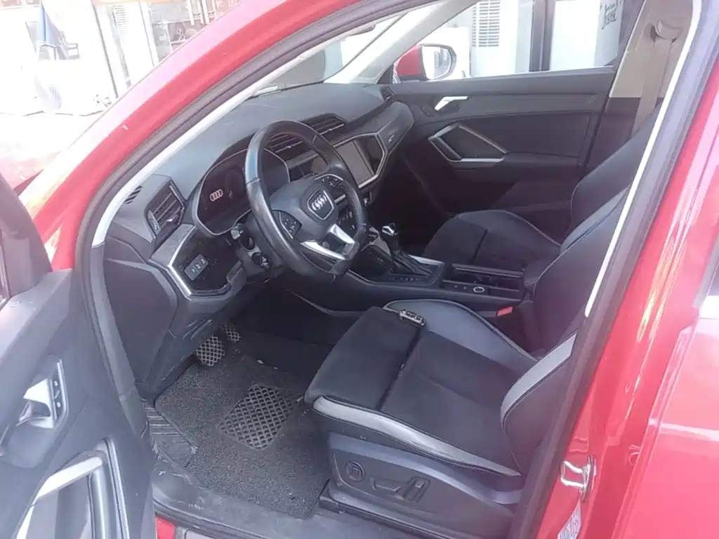Audi Q3 — миниатюра 15