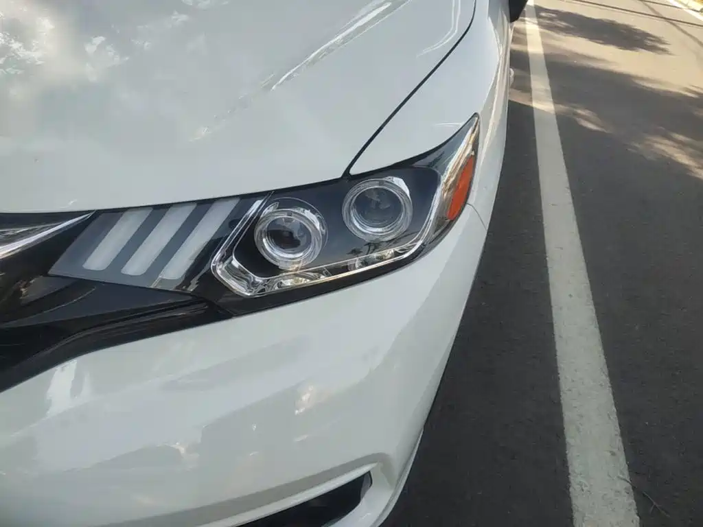Honda Fit — миниатюра 24
