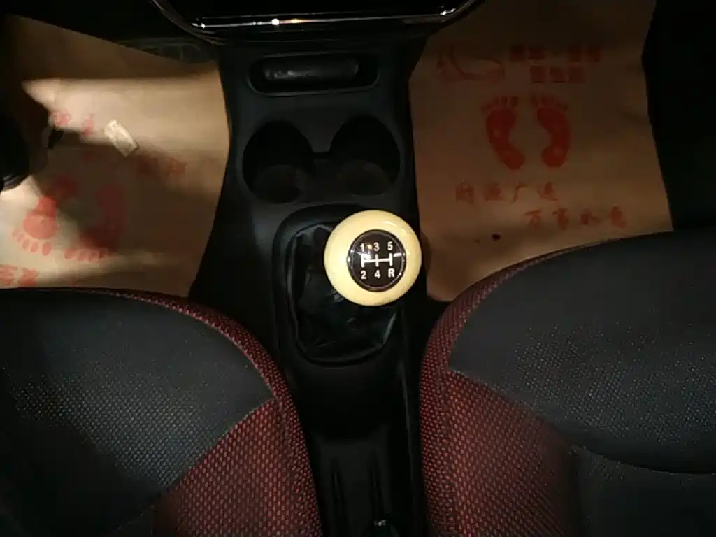 Baojun Spark — миниатюра 14