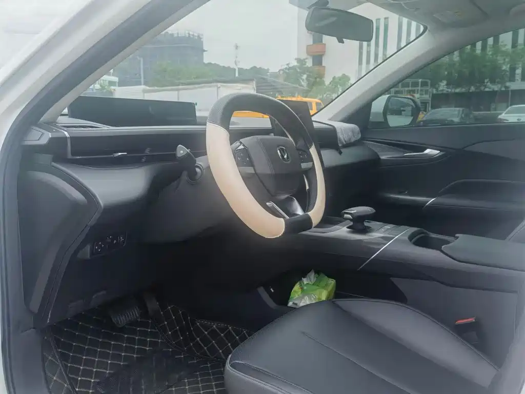 Changan Eado — миниатюра 7